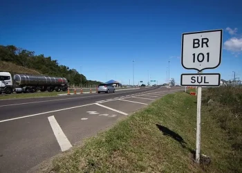 Santa Catarina lidera ranking de estradas brasileiras mais perigosas do país, aponta CNT