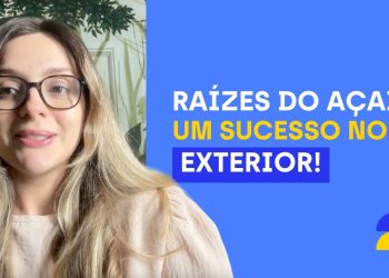 A empresa amazonense de bebidas energéticas que cativa clientes pelo mundo