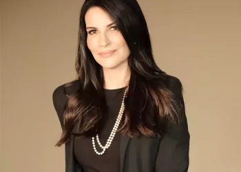 Ana Sanches é a “Personalidade do Ano do Setor Mineral”