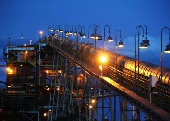 AngloGold Ashanti: Produção de ouro no Brasil atinge 83 mil onças no trimestre