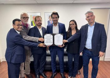 Bahia: CBPM assina acordo de cooperação com Coopergaba