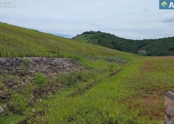 Barragem Sul Superior: ANM reduz nível de emergência de 3 para 2