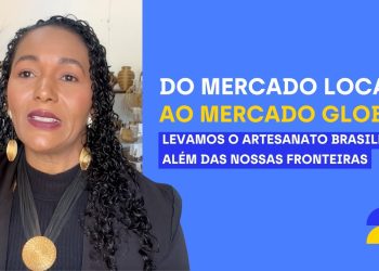 Capim dourado do Cerrado vira biojoia e conquista mercados internacionais