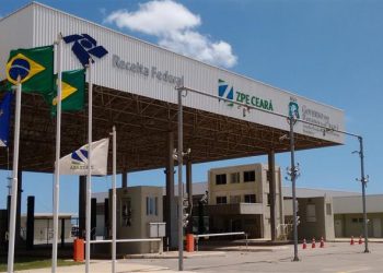 Ceará: Fortescue consegue aval para planta no Porto do Pecém