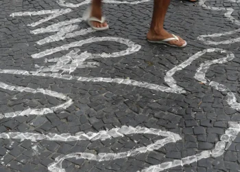 Choques econômicos positivos podem contribuir para o aumento da criminalidade, aponta estudo