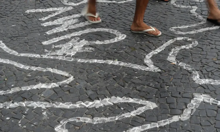Choques econômicos positivos podem contribuir para o aumento da criminalidade, aponta estudo