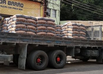 Cimento: setor projeta vendas de 65,5 milhões t em 2025