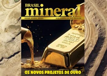 Com Tocantinzinho em produção comercial, G Mining quer ampliar presença no País