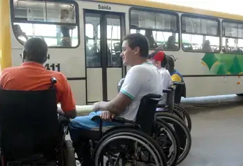 Com mais vias adaptadas, Mato Grosso do Sul lidera em acessibilidade para cadeirantes