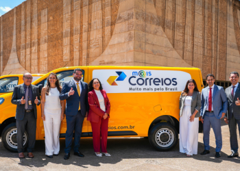 Correios lançam marketplace e impulsionam mercado de e-commerce no Brasil