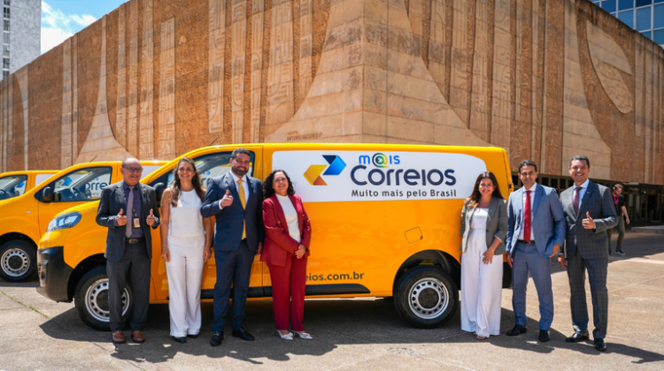 Correios lançam marketplace e impulsionam mercado de e-commerce no Brasil