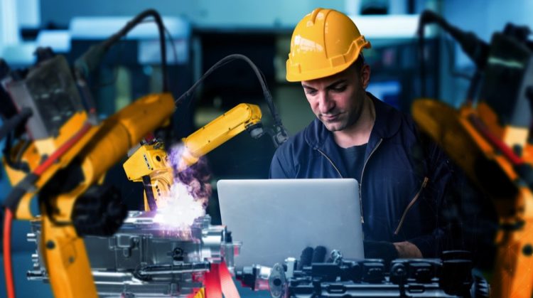 Demanda fraca e juros altos elevam preocupação da indústria no início de 2025
