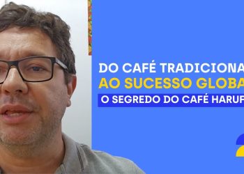 Empresário de Palmas (TO) transforma tradição familiar na venda de café em negócio internacional