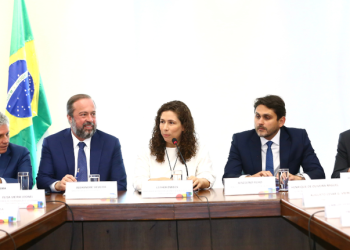 Energia nuclear: MME e MGI assinam acordo de cooperação técnica para reestruturar setor