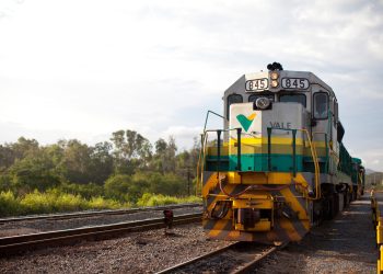 Estradas de ferro Carajás e Vitória a Minas: ANTT define bases para repactuar contratos concessão