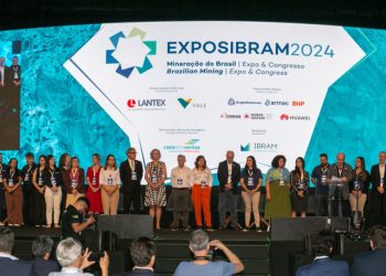 Exposibram: Recorde de visitantes e 600 horas de conteúdo nos debates