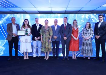 FIEG reconhece Mosaic e Serra Verde por práticas sustentáveis