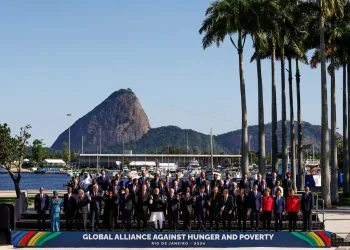 G20: como funciona a cúpula que reúne os maiores líderes mundiais?