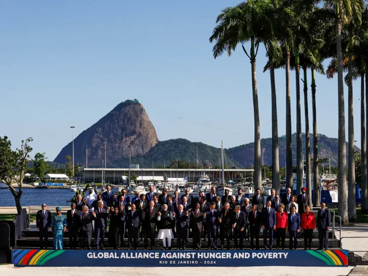 G20: como funciona a cúpula que reúne os maiores líderes mundiais?