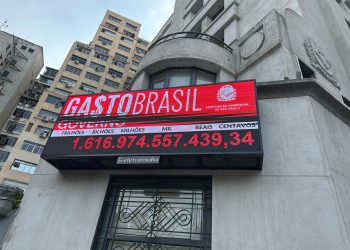 Gasto Brasil: nova ferramenta exibe despesas públicas em tempo real e reforça controle social