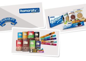 HISTÓRIAS EXPORTADORAS: empresa de biscoitos Itamaraty usa estudos da ApexBrasil para definir estratégias de exportação