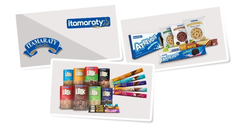 HISTÓRIAS EXPORTADORAS: empresa de biscoitos Itamaraty usa estudos da ApexBrasil para definir estratégias de exportação HISTÓRIAS EXPORTADORAS: empresa de biscoitos Itamaraty usa estudos da ApexBrasil para definir estratégias de exportação