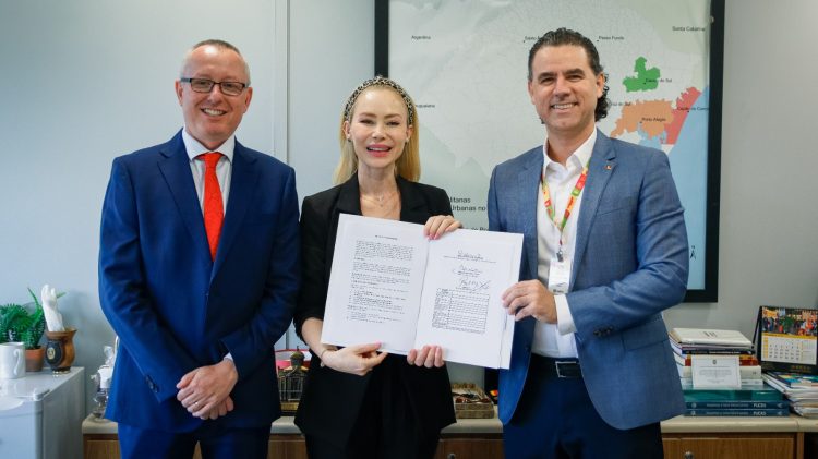 A ponte entre vocação e realização: como a ESBM e o Governo do RS estão transformando realidades com educação A ponte entre vocação e realização: como a ESBM e o Governo do RS estão transformando realidades com educação