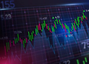 Ibovespa fecha última sessão em torno de 129 mil pontos