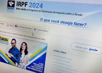 Imposto de Renda: confira valores atualizados da tabela progressiva