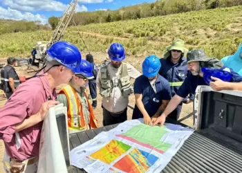 Lítio: Atlas Lithium reforça time de executivos no Brasil e na China