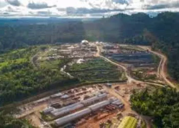 Mato Grosso aposta em crescimento da mineração sustentável
