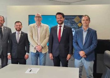 Minas Gerais: mais uma empresa australiana irá investir no Vale do Lítio