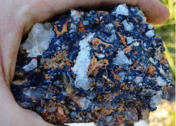 Minerais críticos podem agregar R$ 243 bilhões ao PIB em 25 anos