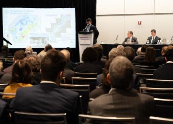 Minerais estratégicos: SGB traz novos dados sobre potencial de lítio em Araçuaí (MG)