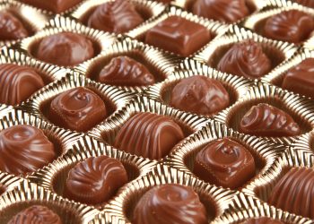 Nexus: 41% dos brasileiros comem chocolate toda semana