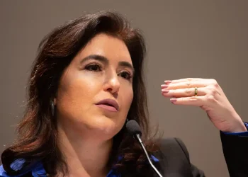 Orçamento de 2025 será sancionado até esta sexta-feira (11), afirma Simone Tebet