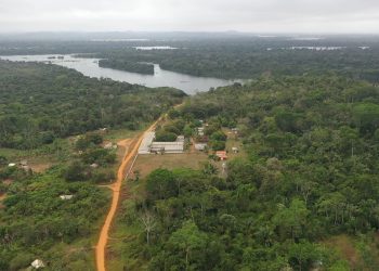 Ouro: decisão judicial pode destravar maior mina a céu aberto do Brasil
