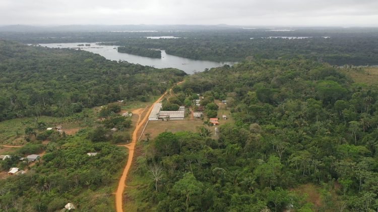 Ouro: decisão judicial pode destravar maior mina a céu aberto do Brasil