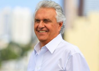 Pré-candidato à presidência, Ronaldo Caiado tem inelegibilidade afastada pela justiça eleitoral de Goiás