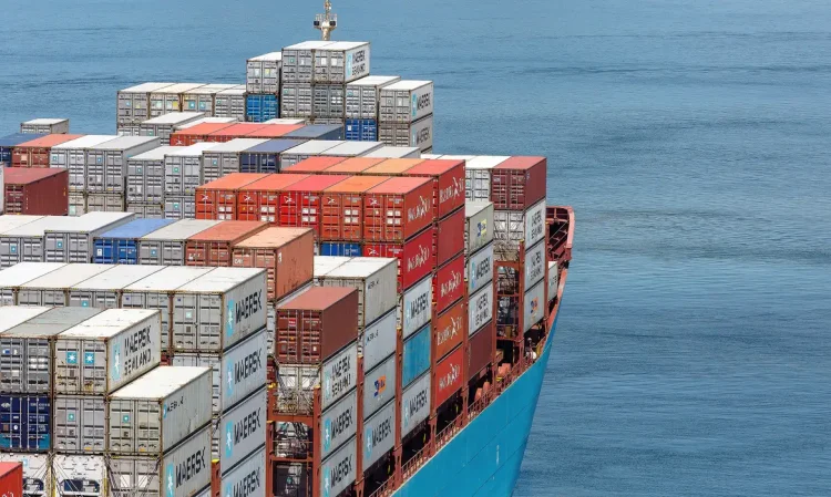 Projeto que prevê medidas do Brasil contra tarifas de outros países vai à sanção; medida protege produtos do agro