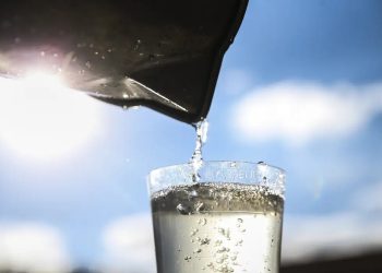 SANEAMENTO: apenas 3% da população de Goiás mora em municípios com contratos irregulares de prestação de serviços básicos