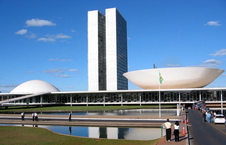 Semana de feriado prolongado com Congresso esvaziado Semana de feriado prolongado com Congresso esvaziado