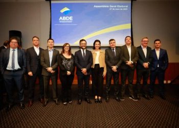 Associação Brasileira de Desenvolvimento dá posse à nova diretoria nesta quarta-feira (28)