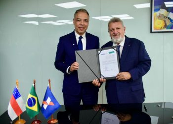 Clientes do Banco da Amazônia vão poder realizar depósitos e saques nas unidades lotéricas da CAIXA