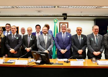 Câmara debate criação do Dia Nacional do Associativismo e destaca impacto do modelo na economia brasileira
