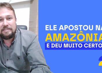 Da Amazônia para o mundo: destilaria artesanal aposta em sabores regionais para expandir internacionalmente