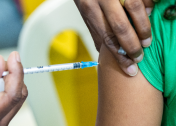 GRIPE: Mobilização nacional pretende vacinar 81,6 milhões de pessoas