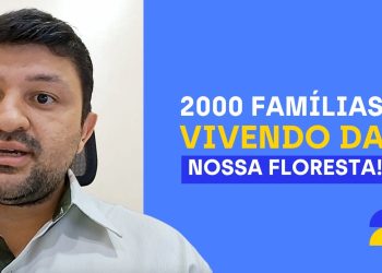 HISTÓRIAS EXPORTADORAS: cooperativa que atende mais de 2,5 mil famílias já exporta produtos amazônicos para 11 países