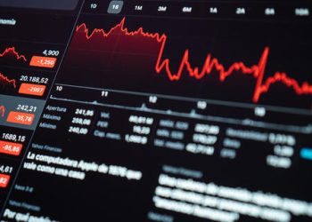 Ibovespa fecha última sessão acima dos 139 mil pontos