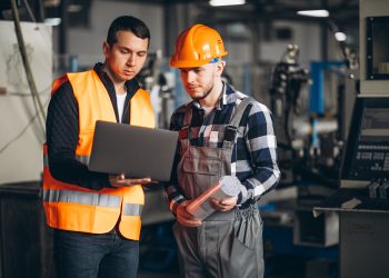 Indústria menos produtiva: indicador da CNI aponta quinta queda anual consecutiva